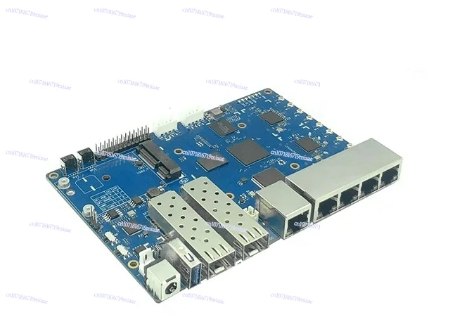 Bpi R3 BPI-R3 Route…