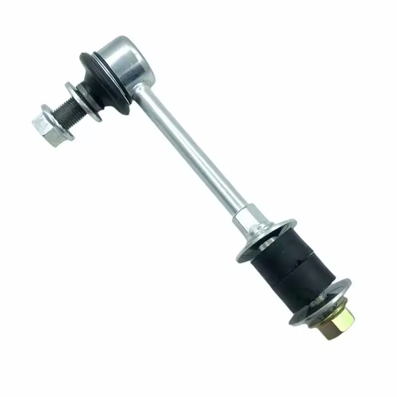 

High quality 2PCS LINK ASSY FRONT STABILIZER 48820-35030 For Toyota Land Cruiser Prado KZJ95 Hilux Surf KDN185 Tacoma