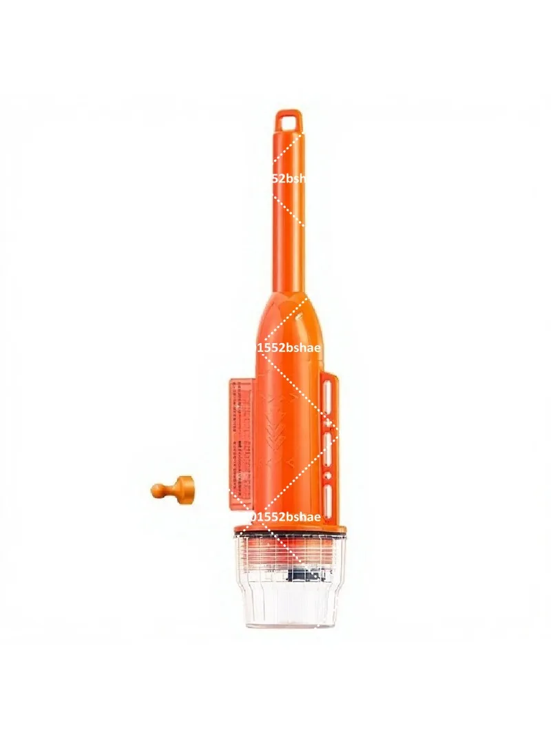 Marine Net Positioning Indicator AIS Collision Light Buoy for Fishing Boat Safety