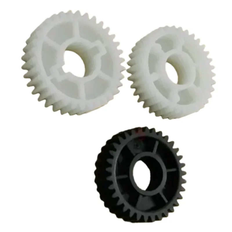 Drive Pickup Roller Gear 612-11302 3Pcs/Set For use in Riso RV RZ EV EZ MZ MZ 730 770E/A 790U MV 7690C RZ 370 390 570 590