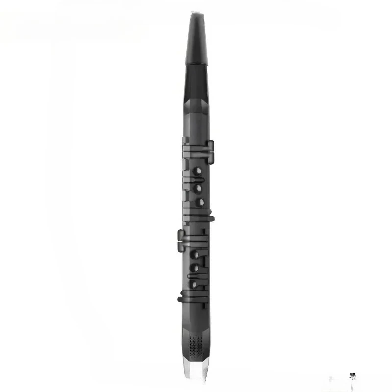 

Electronic Wind Instrument Set With Removable Nozzle And Rechargeable