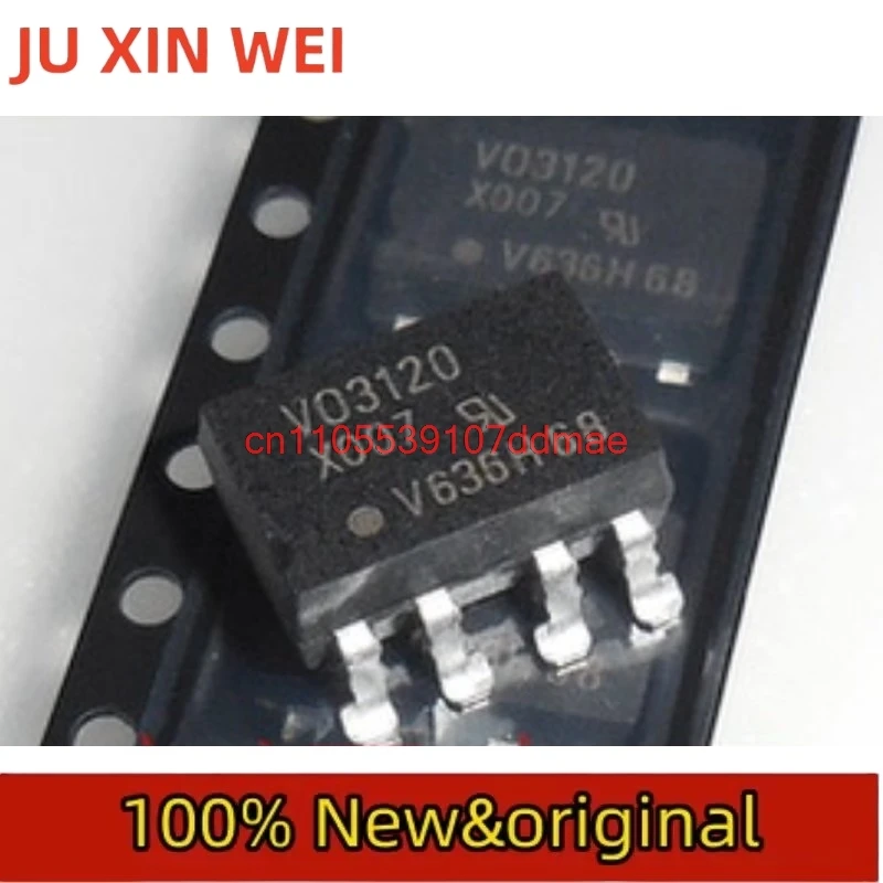 

VO3120 V03120 Абсолютно новый, оригинальный, заводской