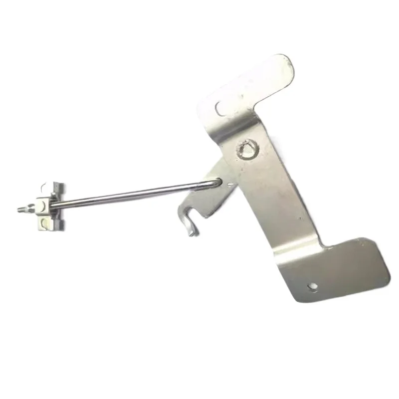 

Совершенно новые автомобили для MAXUS V80 T60 G10, ручной тормоз, длинный вал, тяговый трос, серебристый, 1 шт., комплекты кузова