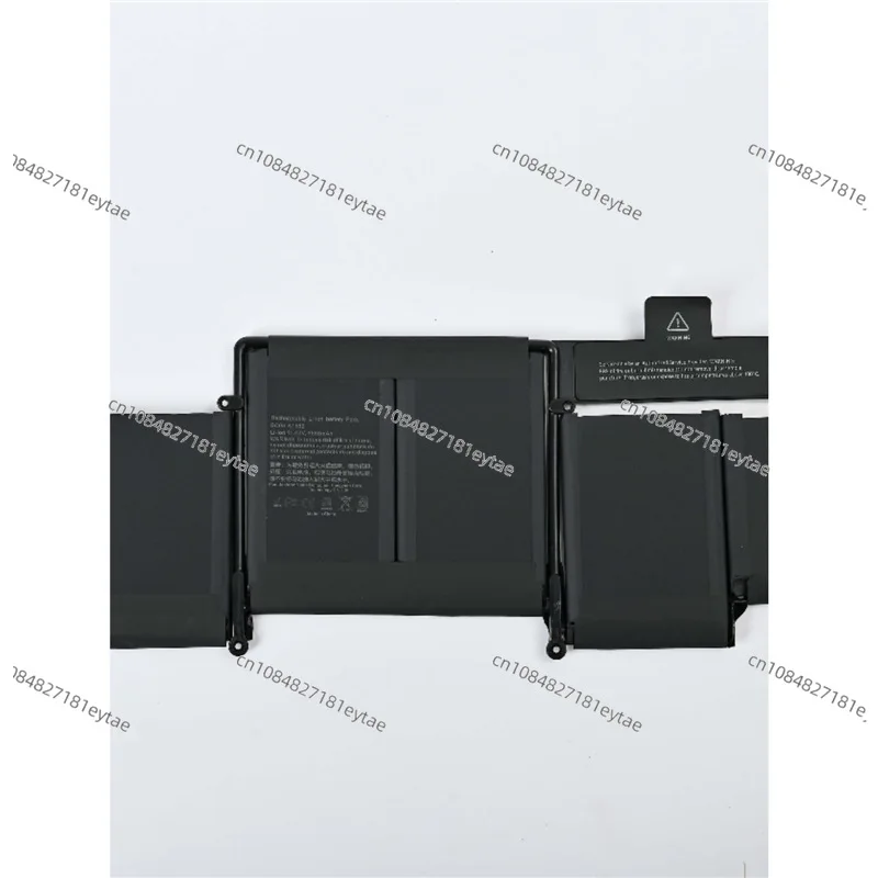 Applicable to Apple Macbook Pro12,11 new notebook battery A1493 A1582 A1502