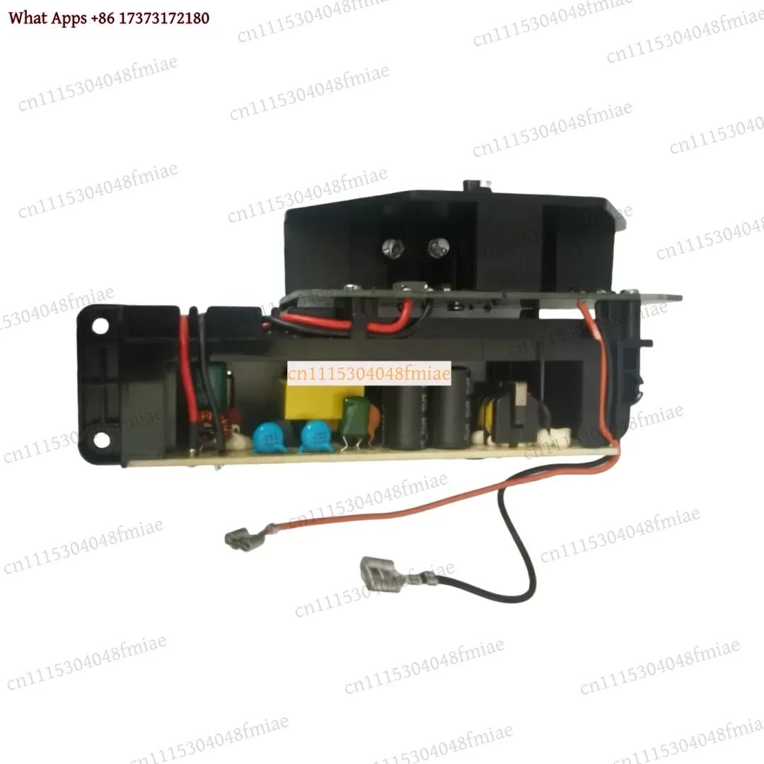 Charger Circuit Board CDZ08RR for Roborock S50 S6 S7 Series Vacuum Cleaner Power Board