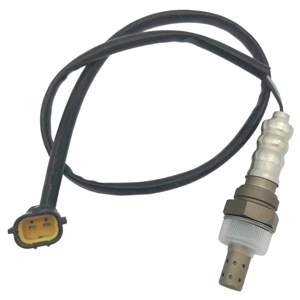 

96489429 2pins Lambda Probe O2 Oxygen Sensor fit for CHEVROLET Aveo T200 LQ5 KALOS 1.2L SOHC 2003 2004 2005 2006 2007