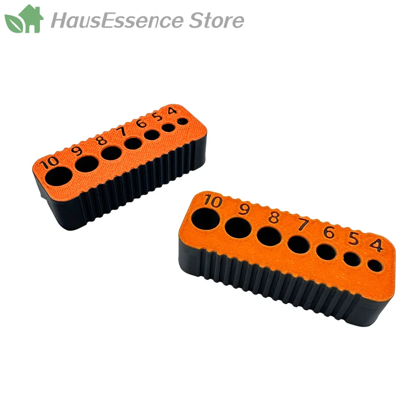 ※Reliable 1Pcs Multifunctional Precision Accessory Drill Guide For Enhanced Features Drill Bit DIY Jig Block Joints Tool