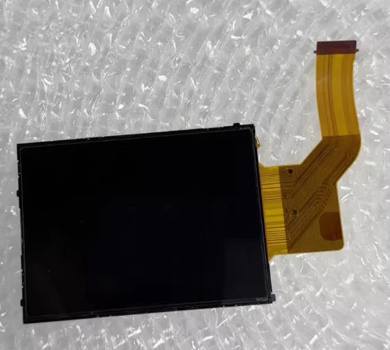 

LCD Display Screen Repair Parts For SX270 SX275 SX280 HS Digital Camera