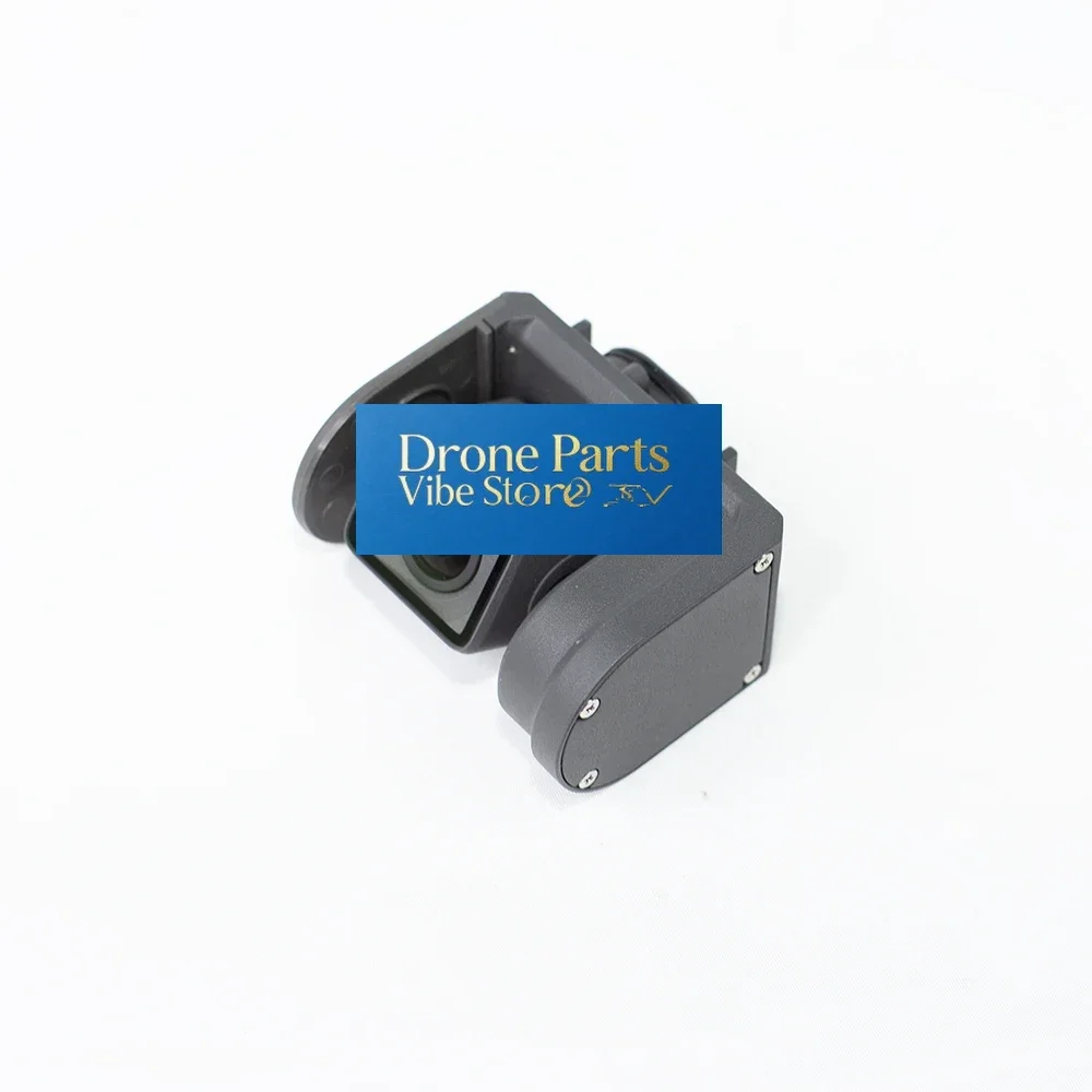 DParts1T20P FPV Module Lightweight Plastic Dr-one Part For Agricultural Spraying Accessories