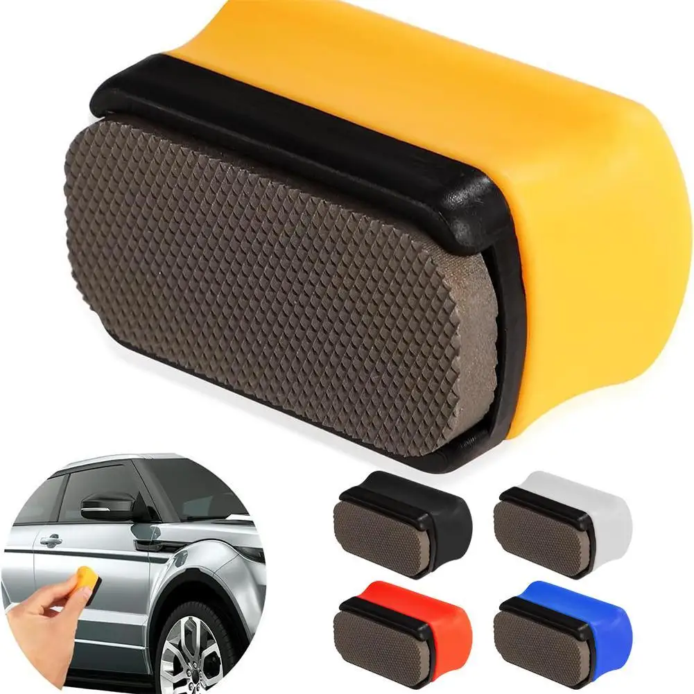 

Double-Sided Grinding Mini Tools Miniature Grinding Tool Square File Hardened Precision Files Car Paint Remover Tool