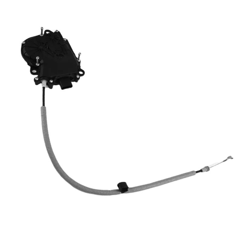 

ABXN-LR095551, LR039109, LR051280 Back Door Lock Actuator Trunk Lift Tailgate Hatch 08-13 Highlander 13-16 Rav4 Lock Assy Back D