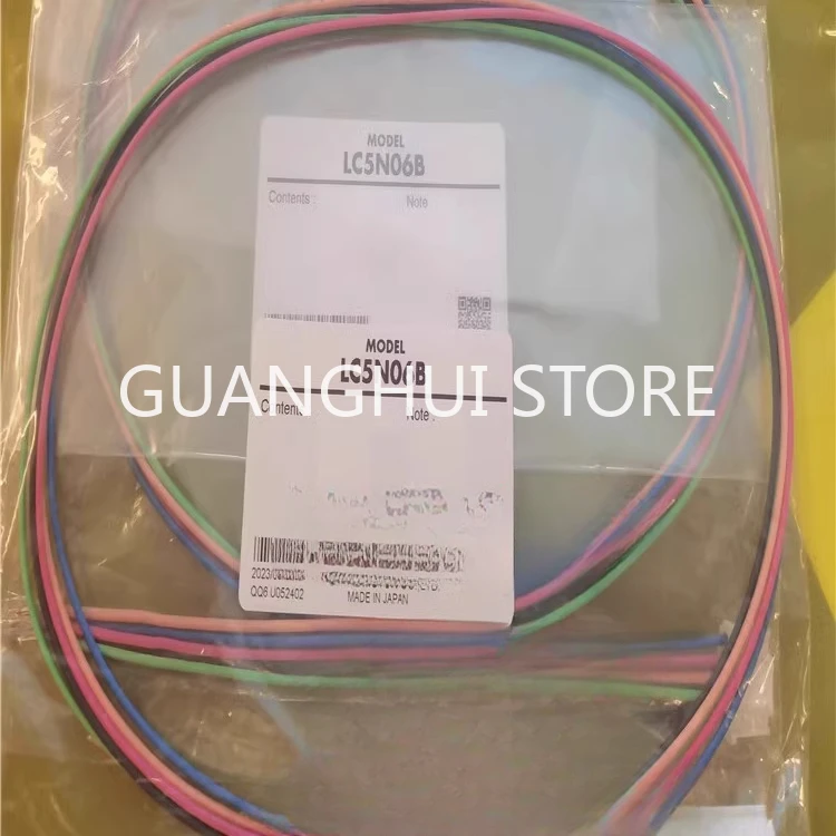 

LC5N06A LC5N06B LC5N06C LC5N06C2 LC5N06E New Motor Communication Line Stepping Motor Wiring Harness Spot