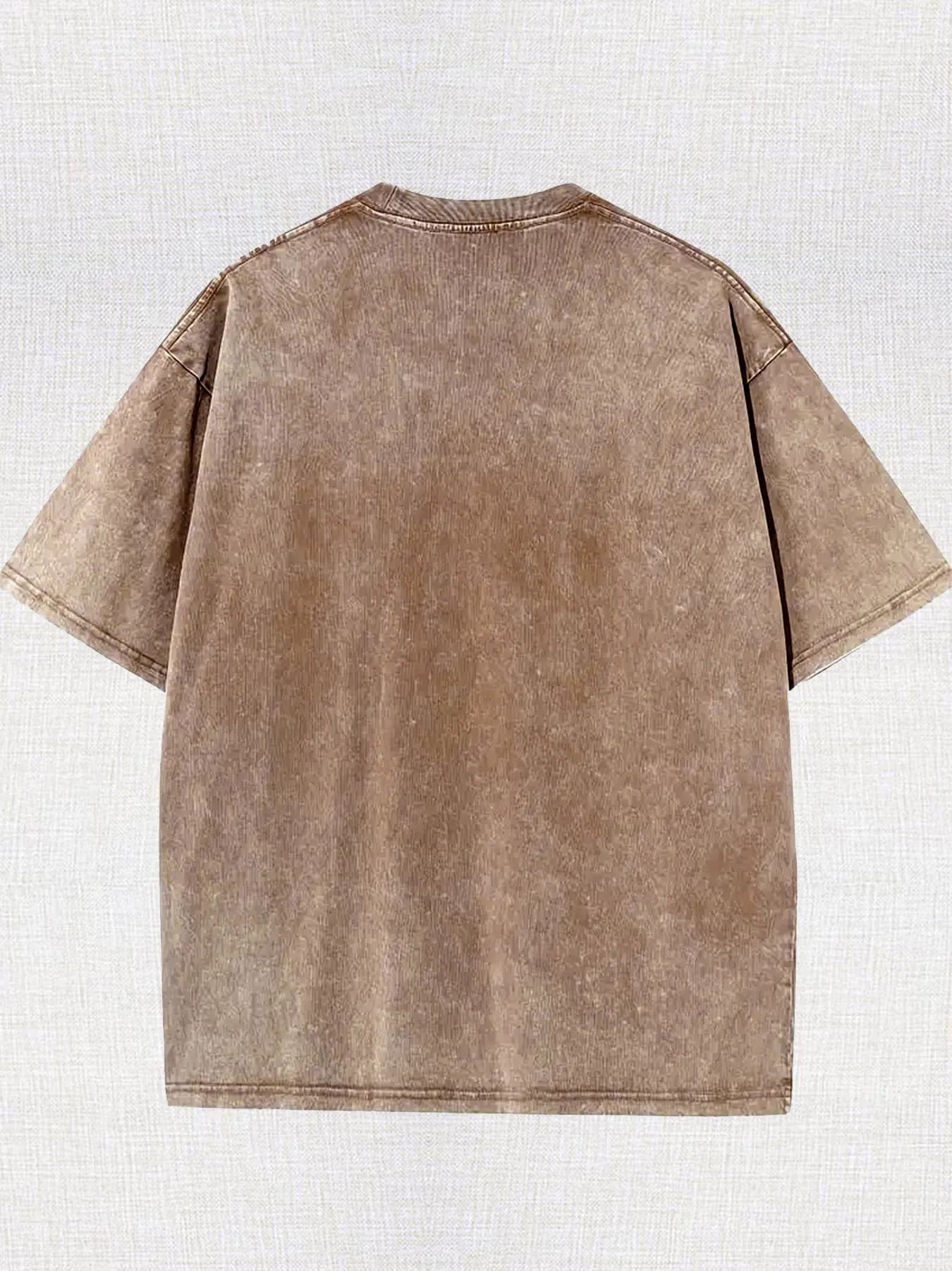 T-shirt Mulan fronte-retro da uomo e da donna Disney "Shame! Shame on you" modello fiore di ciliegio sciolto