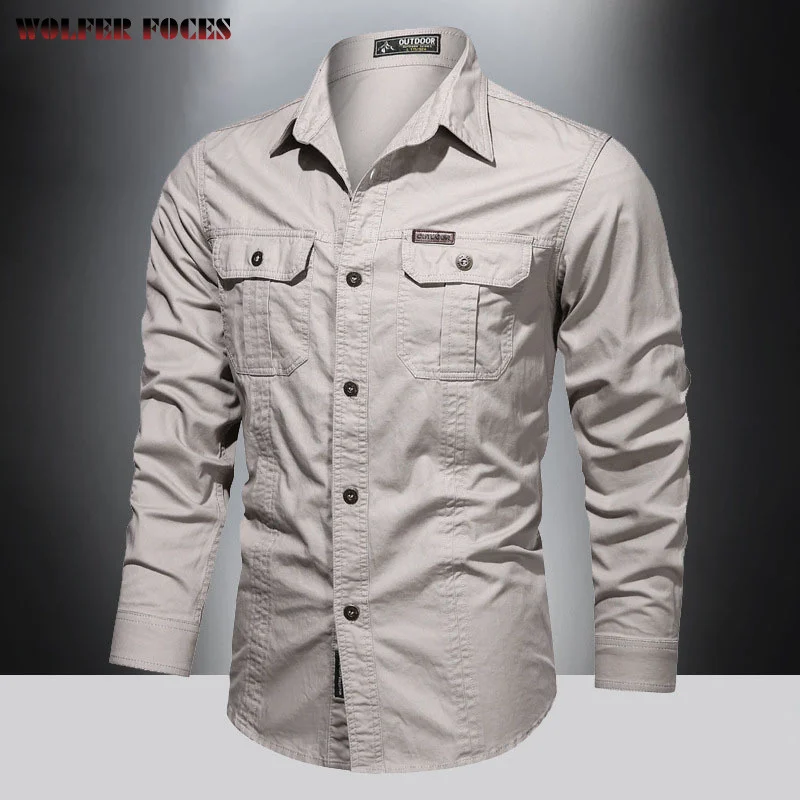 Polo Shirts Work Clothes Short Sleeve Plain Shirt Korean Clothing European Shirt with Print Men's Fashion