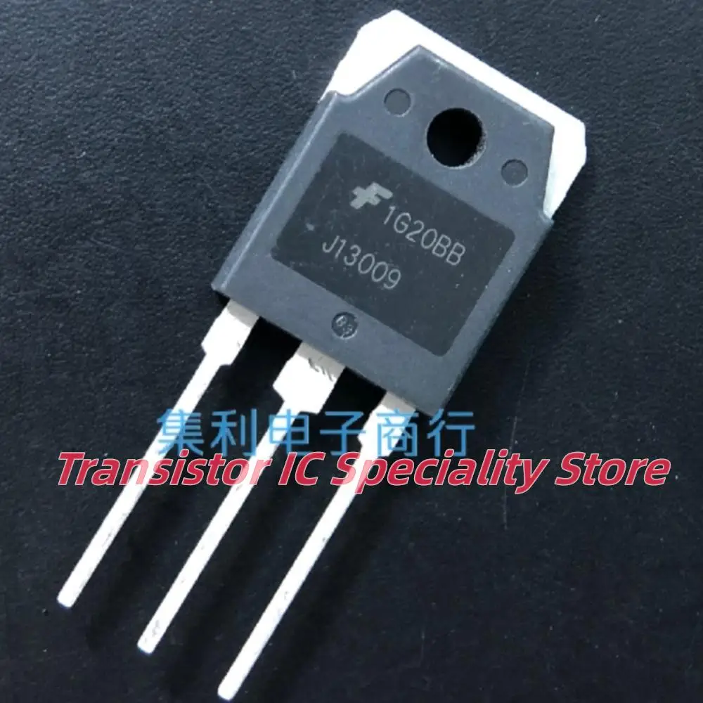 5PCS-10PCS  J13009D13009K  TO-3P 12A400V Imported  Original  Best Quality