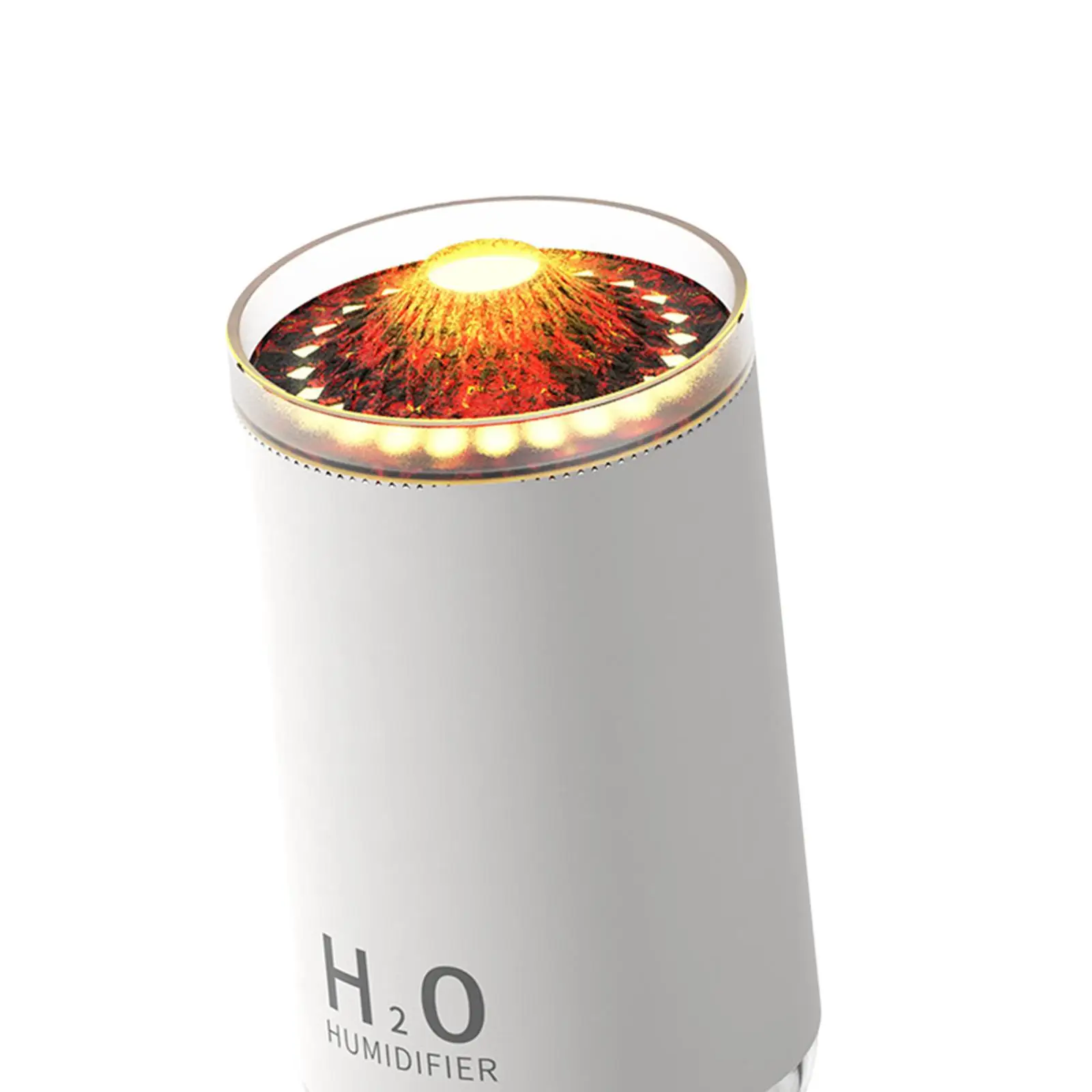 Essential Oil Diffuser Aroma Diffusers Air Humidifier for Nursery Dorm Home