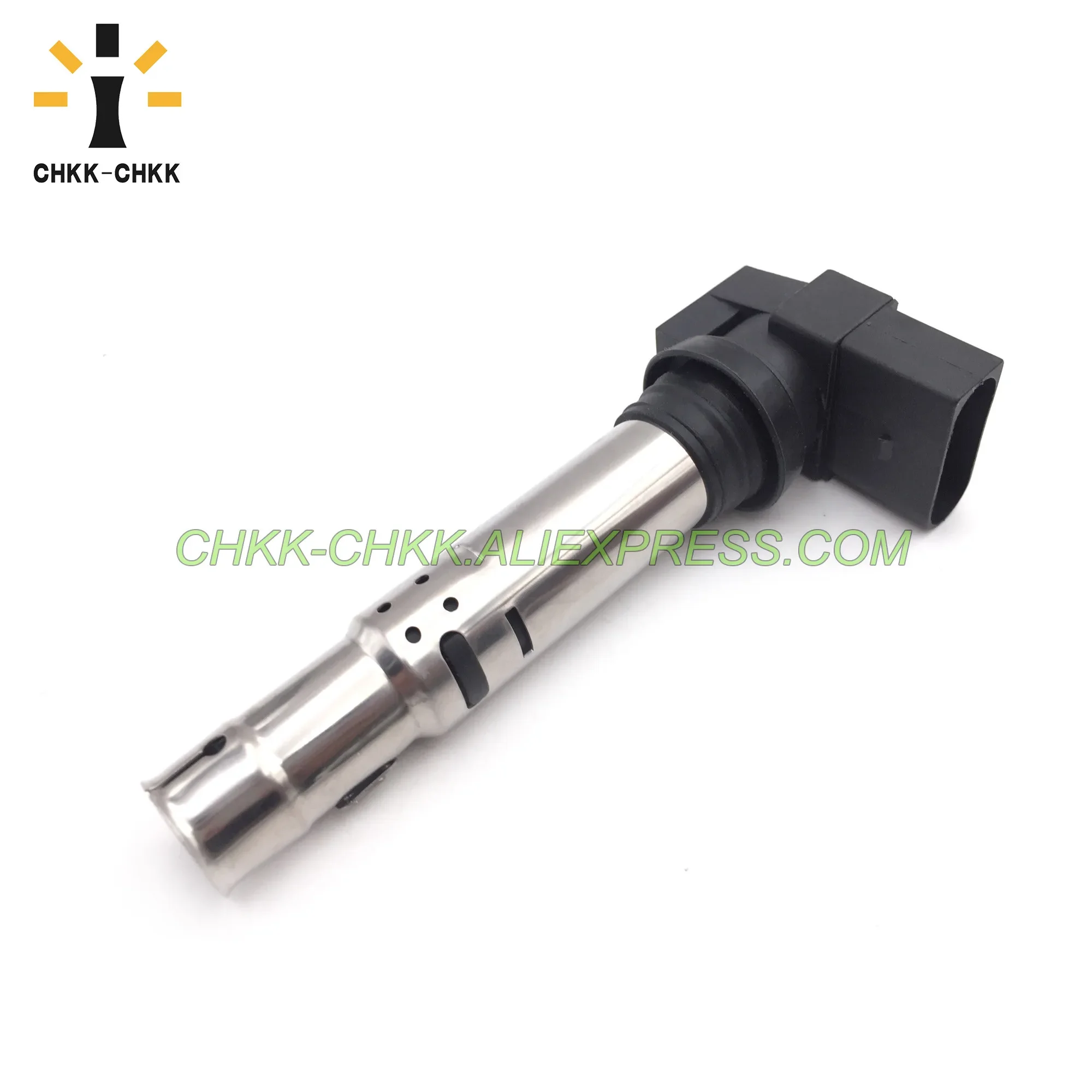 

CHKK-CHKK 1PCS new Ignition Coil 036905715F for V*W Tiguan Beetle Passat Je*tta Golf Eos Touran car accessory
