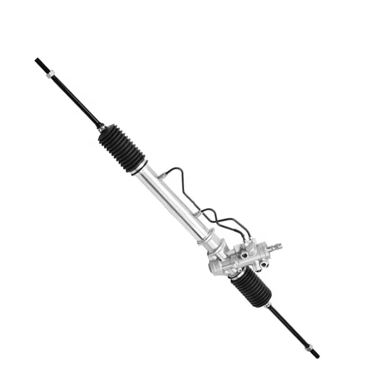 New Brand Power Steering Rack for Corolla Ae100 44250-02020 44250-02010 44250-12400 44250-12580