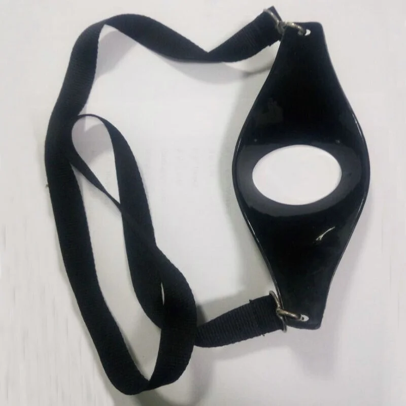 1 Pcs New Adjustable Neck Strap Wine Glass Holder Portable Hands‑Free Cup Lanyard Holder Party Birthday Holiday Gift Accessory