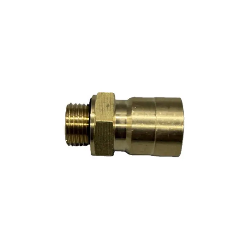 A99F-Truck Parts 991092 22327063-4 M16X1.5 12Mm Nipple 10 Pcs In One Box For Volvo Trucks