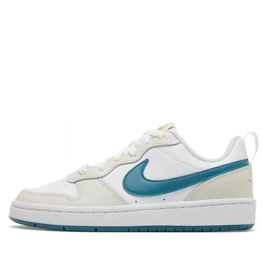 Рисунок 5 - Низкие детские кроссовки Nike Court
