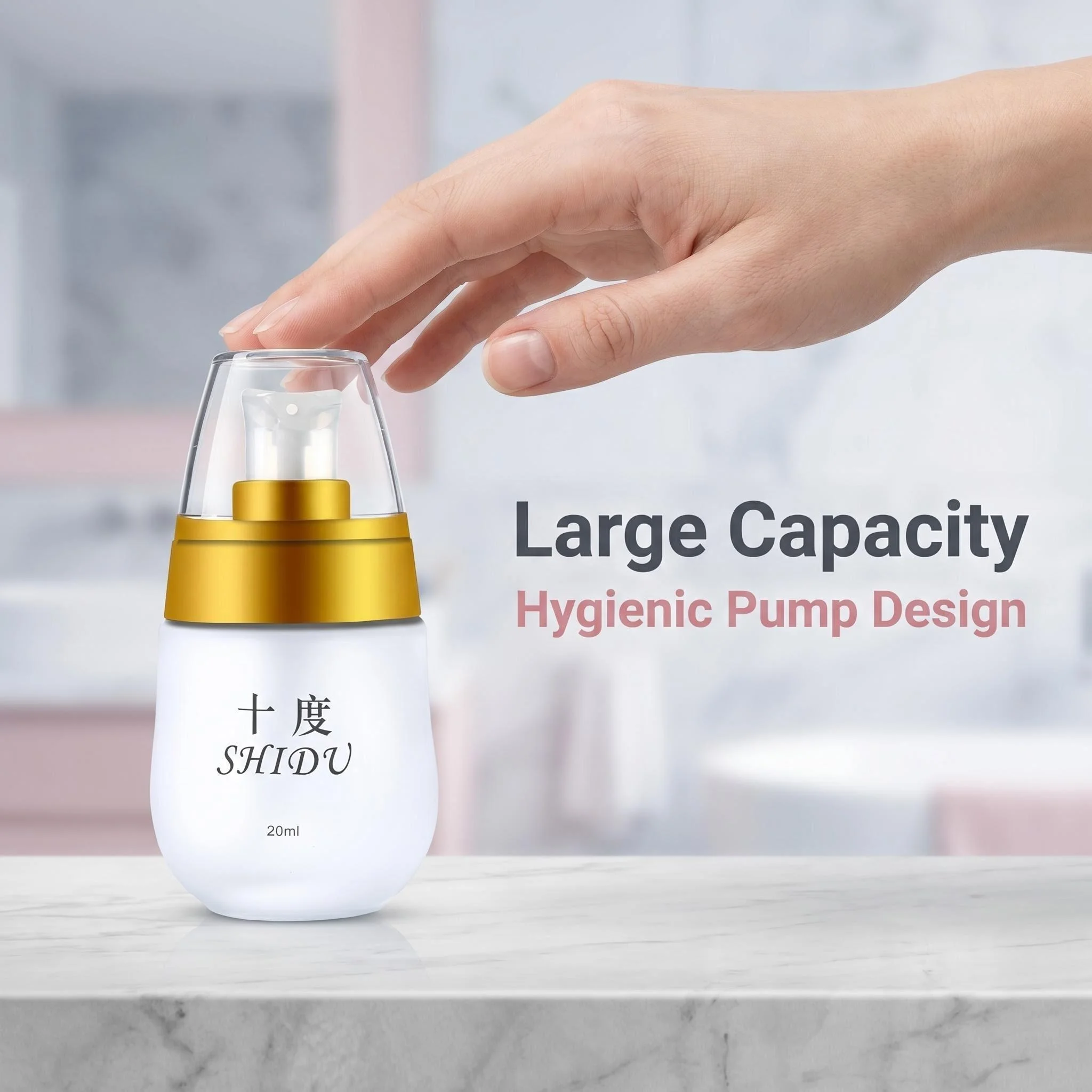 20ml Women's Orgasm Gel Spray Enhanced Sensation Massage Lubricant Oil For Intimate Wellbeing