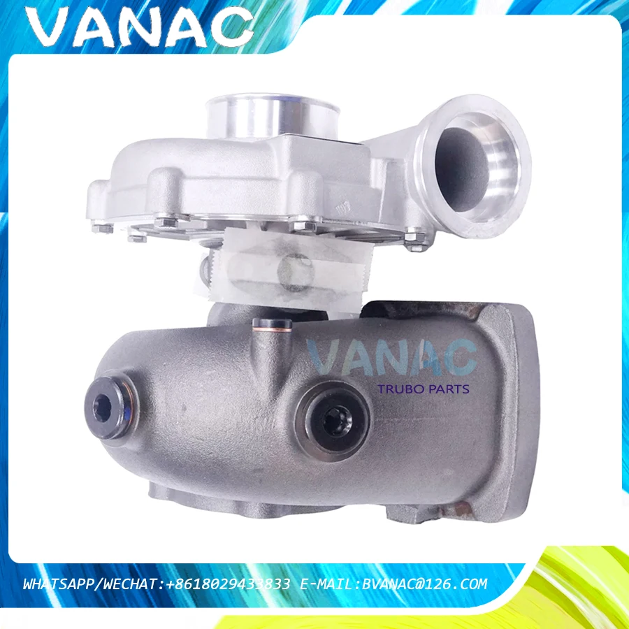 K26 Turbo 53269886292 11917318011 53269886291 4LH-DTE Engine turbocharger for Sigma, Yanmar Ship