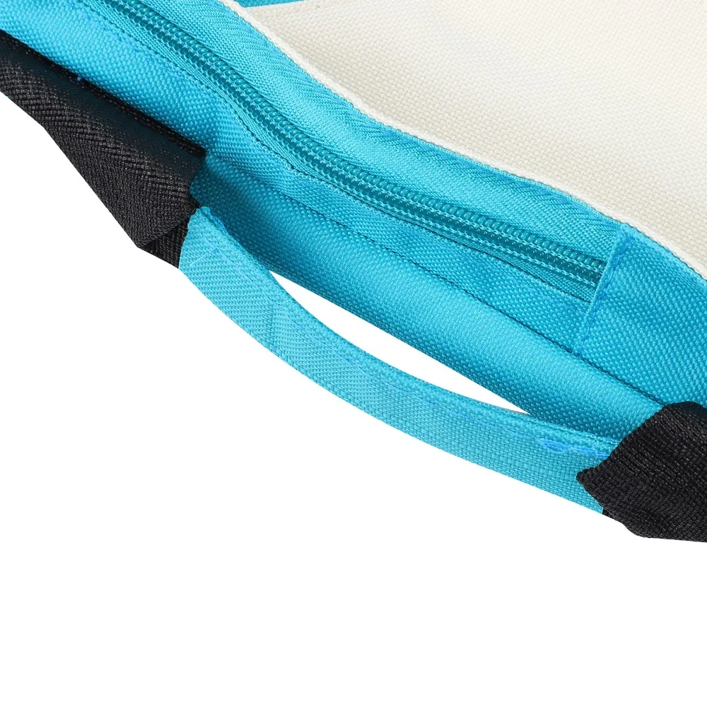 1pcs Waterproof Design Art Drawing Bag Durable Oxford Cloth Reinforced Shoulder Straps Artist Backpack Art Portfolio Case