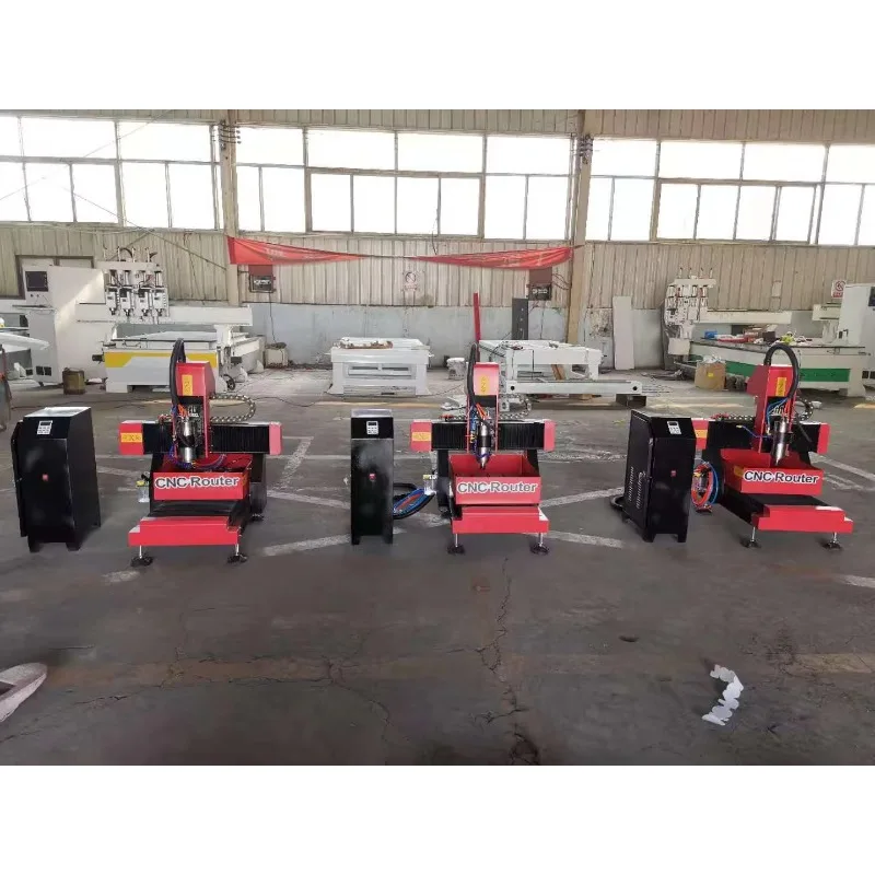 Router CNC portatile in metallo, alluminio, ferro, acrilico/incisione/mini fresatrice CNC per metallo