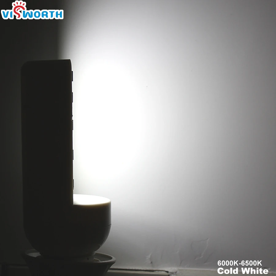 Bombillas LED G24, 5W, 7W, 9W, 12W, E27, luz de maíz, SMD5050, 180 grados, CA 110V, 220V, 240V, enchufe Horizontal