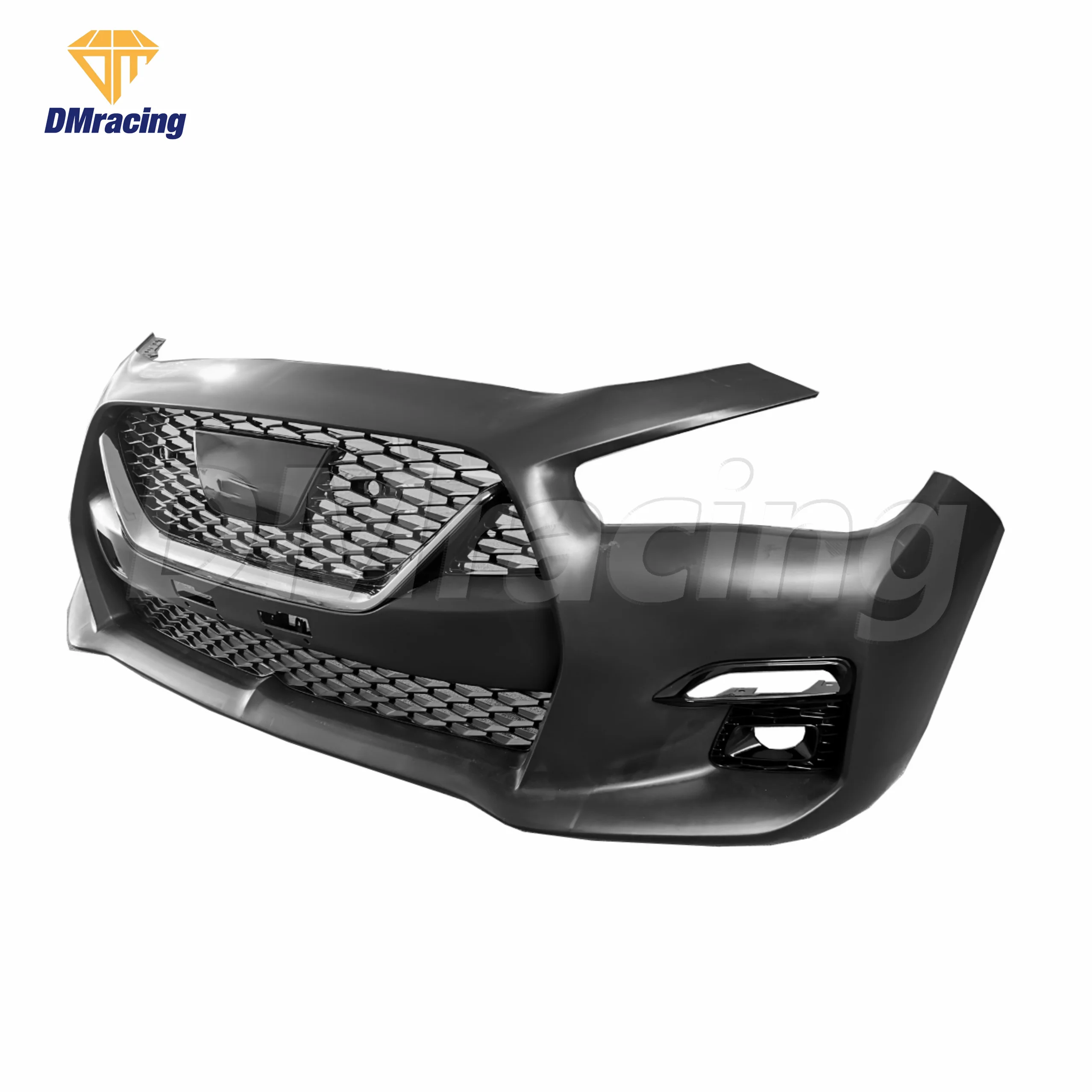 Hot Sale 400R Skyline Style PP Front Bumper for Infiniti Q50