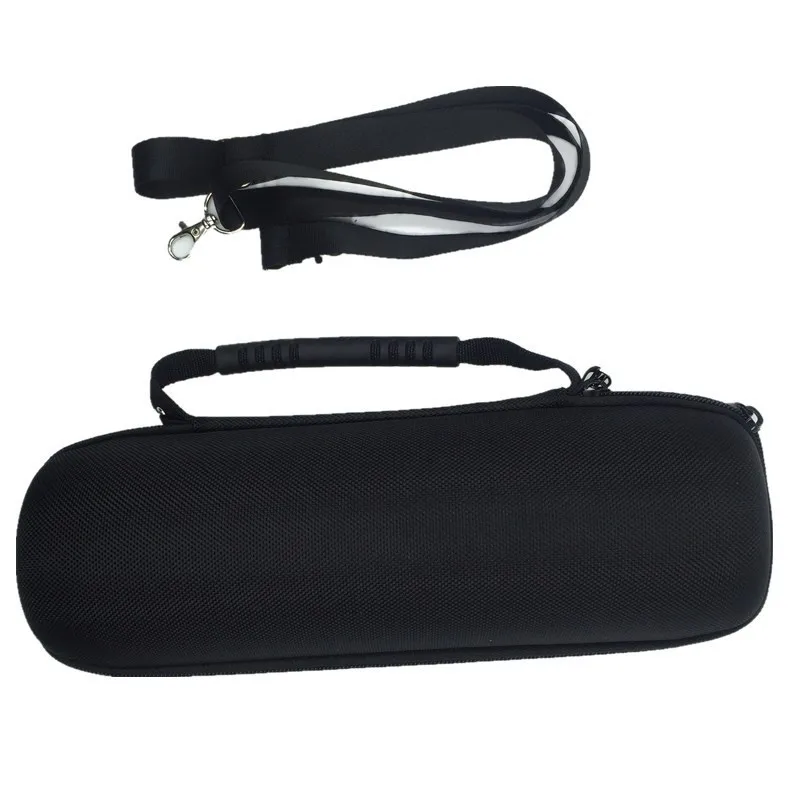 Pouch Bag for JBL Charge 3 Travel Protective Cover Case Cables Belt BSBL view 5