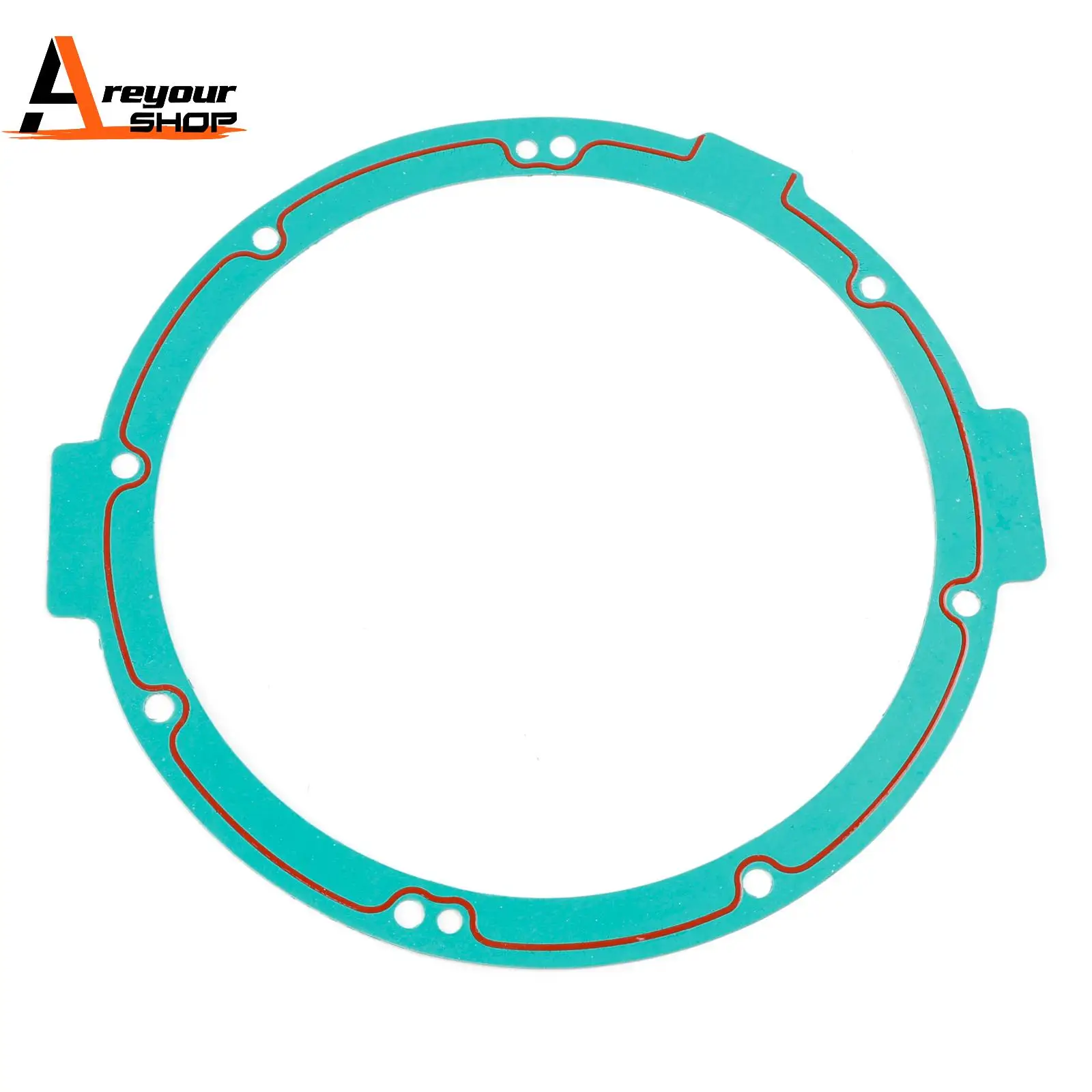 Stator Cover Gasket 5813680 for Polaris Sportsman Scrambler 1000 850 SP Touring