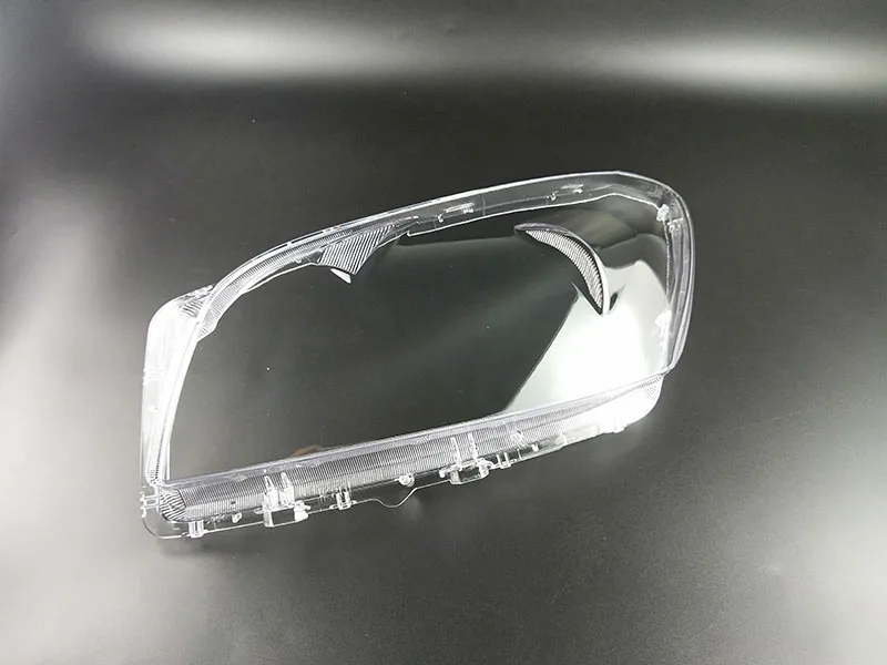 For Toyota RAV4 headlight cover 09/10/11/12 models RAV4 front headlight transparent cover RAV4 large lampshade