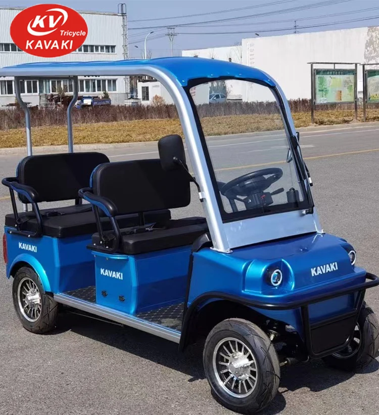 solar golf cart hum mer 4 wheel drive electric golf cart