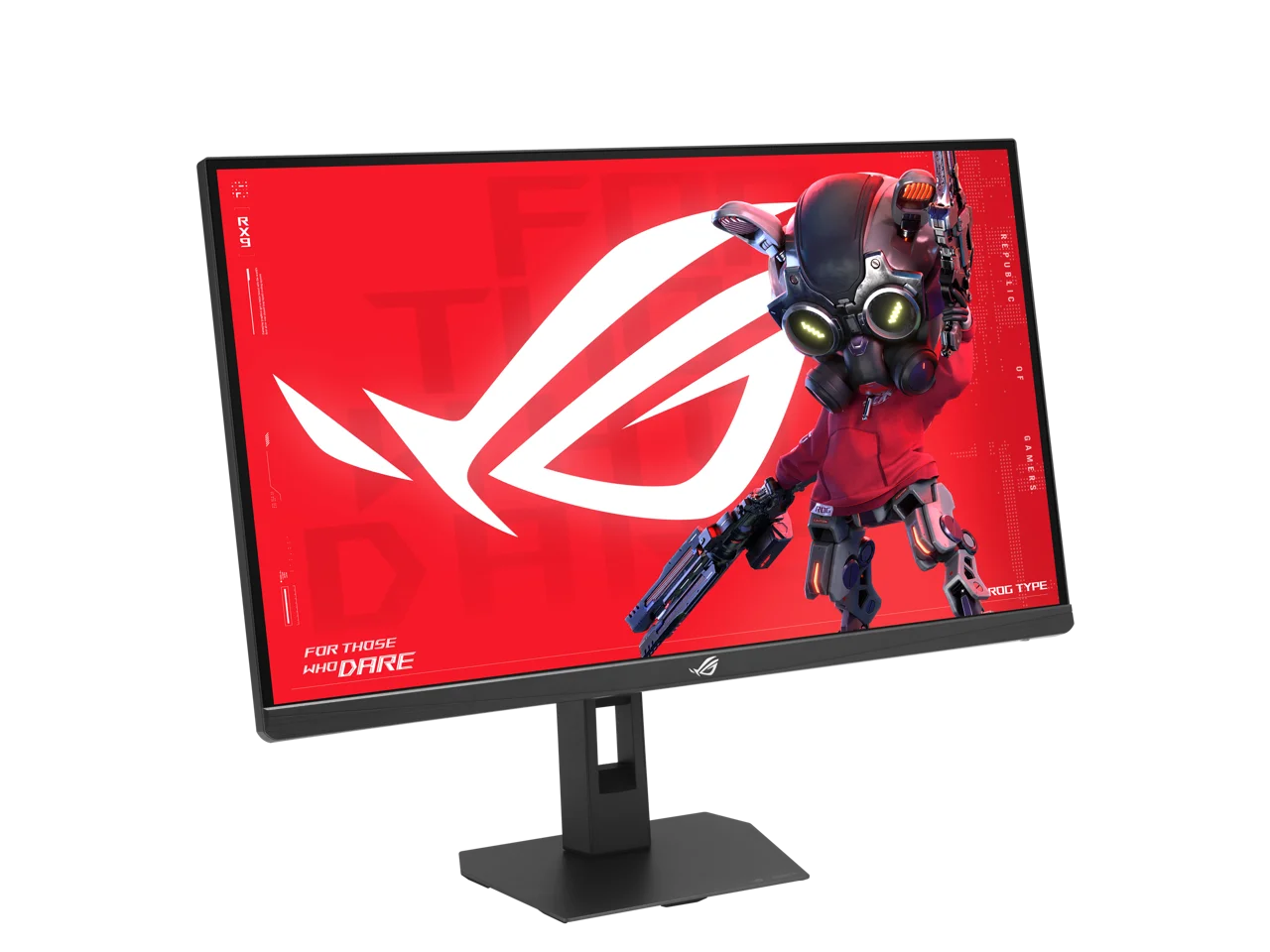 ASUS ROG STRIX 27
