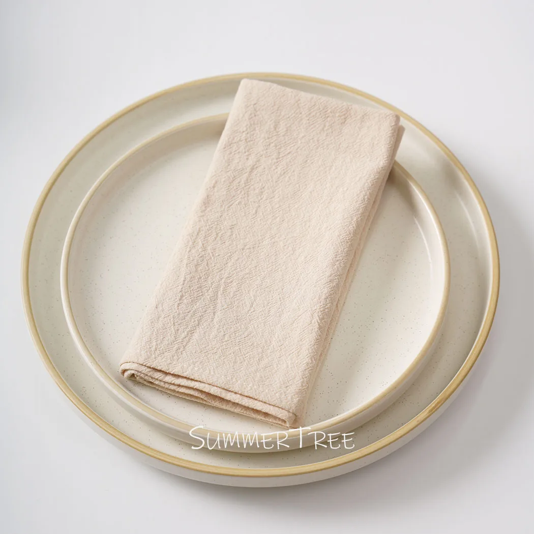 Thumbnail 4 - #40 Compare Cloth Napkins Before You Buy