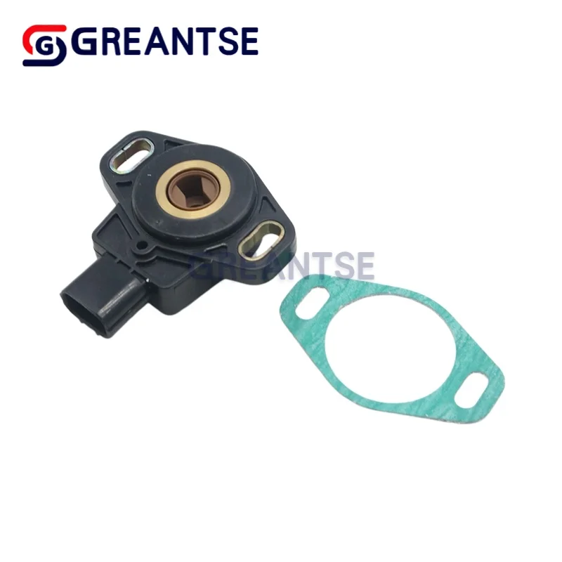 

Датчик давления во впускном коллекторе 06160PNDA11 06160PNDA12 06160PNDA62 06160PPAA12 16400PLMA03 06160PLMA53 для HONDA CIVIC CR-V ACURA RSX