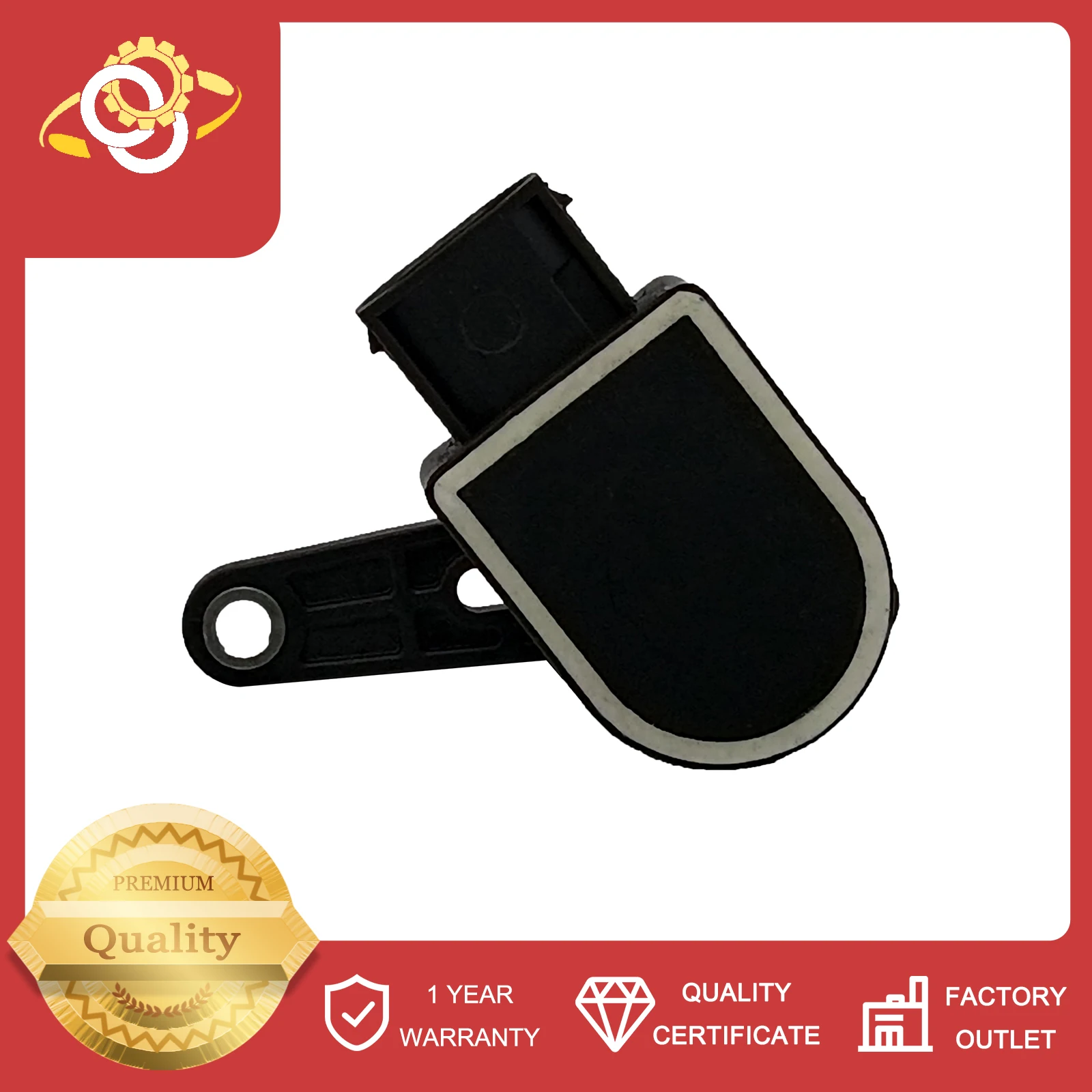 

37146788569 37146870000 37146784072 Car Headlight Level Sensor For BMW 3 F30 37146860843 37146788571