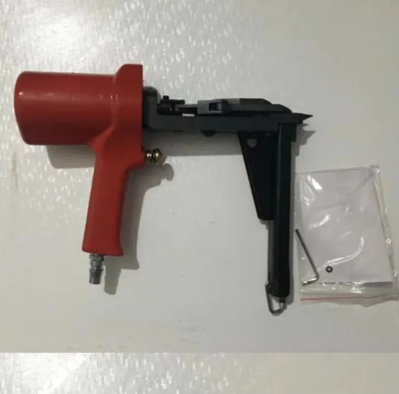 Wholesale Hog Ring Stapler HR22 C for Spring Mattress Nail Guns at a Cheaper Price