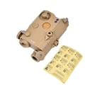 PEQ15 Dummy Box