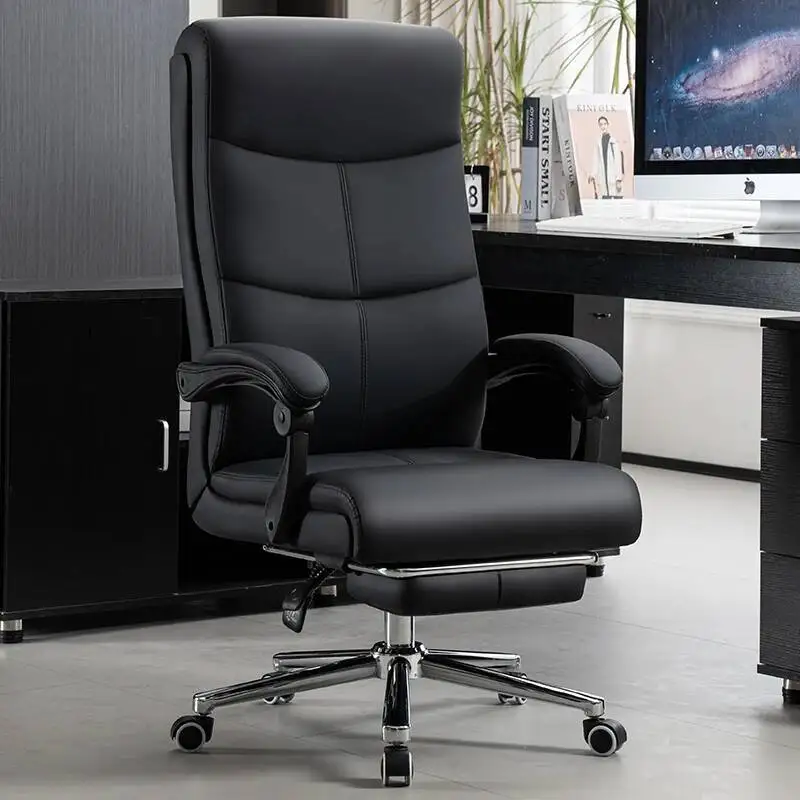 Poltronas de cadeira de escritório Cadeiras ergonômicas Gaming Sihoo Chaise