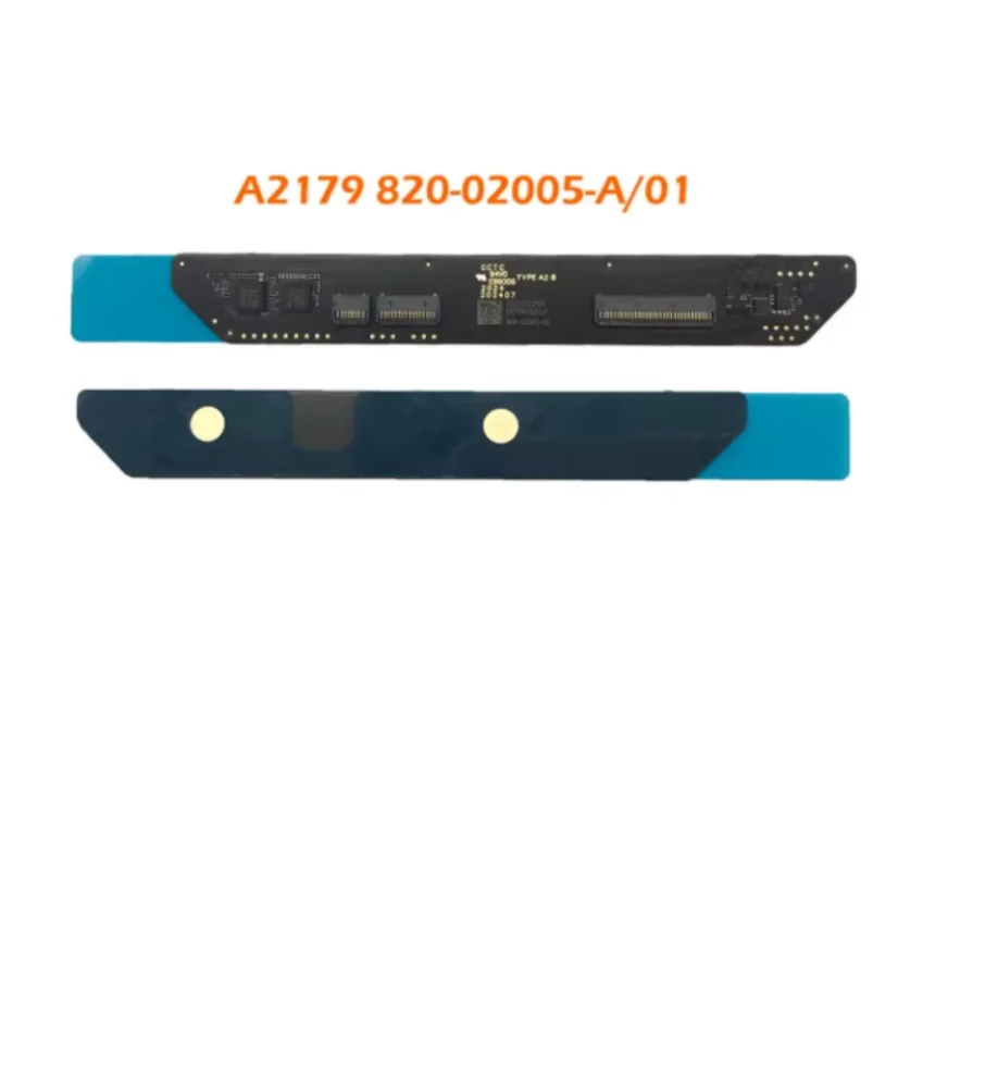 Laptop Touchpad Keyboard Connector Board For Macbook Air 13