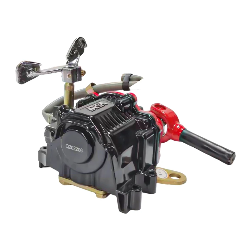 

Original Factory Bawo Motorcycle Reverse Gear Box Universal Tricycle 250cc 300cc 350cc Froward Reverse Gear Box Engine Parts