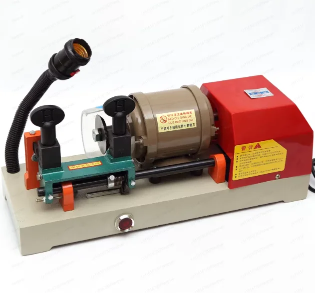 Horizontal key distribution machine, color key electronic key distribution machine RH-2