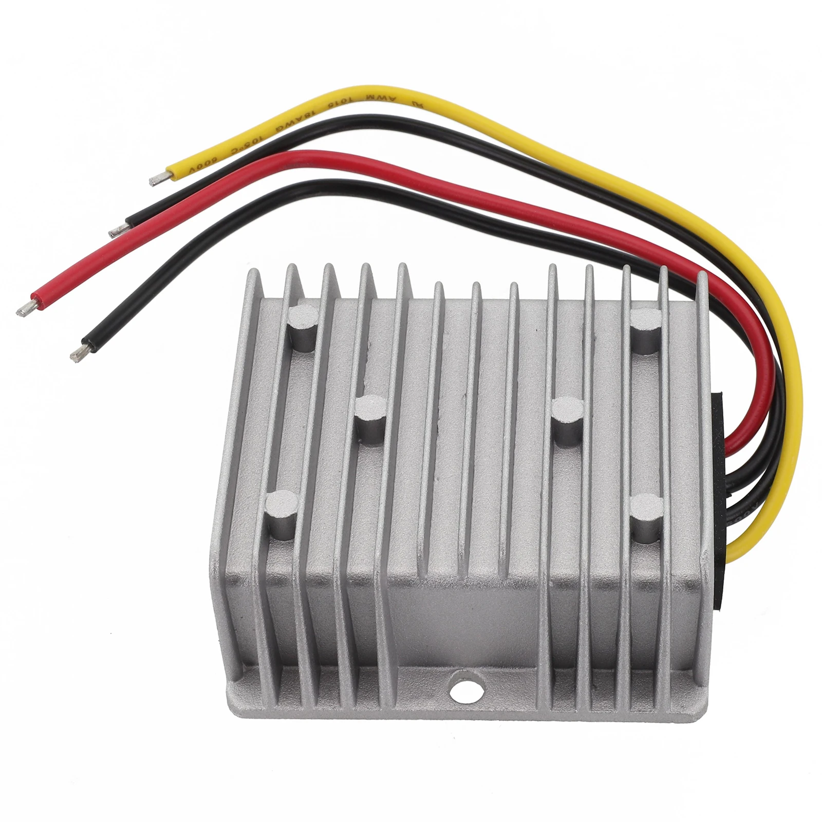 Boost Power Module 12V To 24V Boost Module Multiple Protection Features Overcurrent Protection Overvoltage Protection