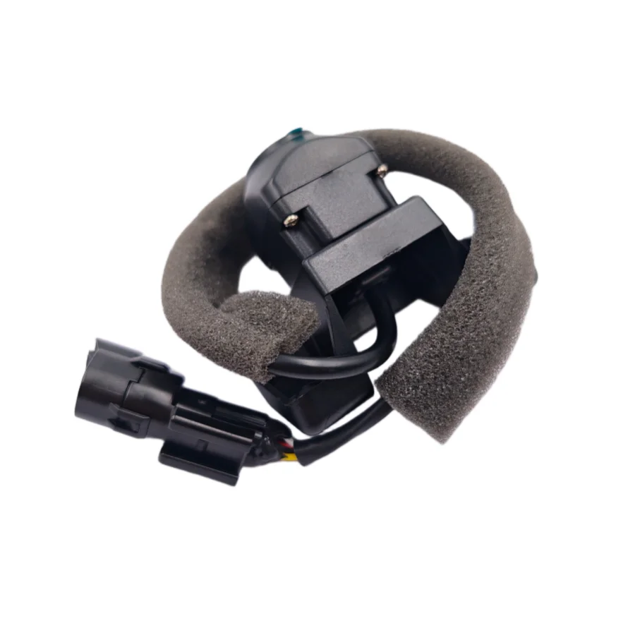 3776100XP6PXA High Quality Rear View Parking Camera For Great Wall Wingle 7
