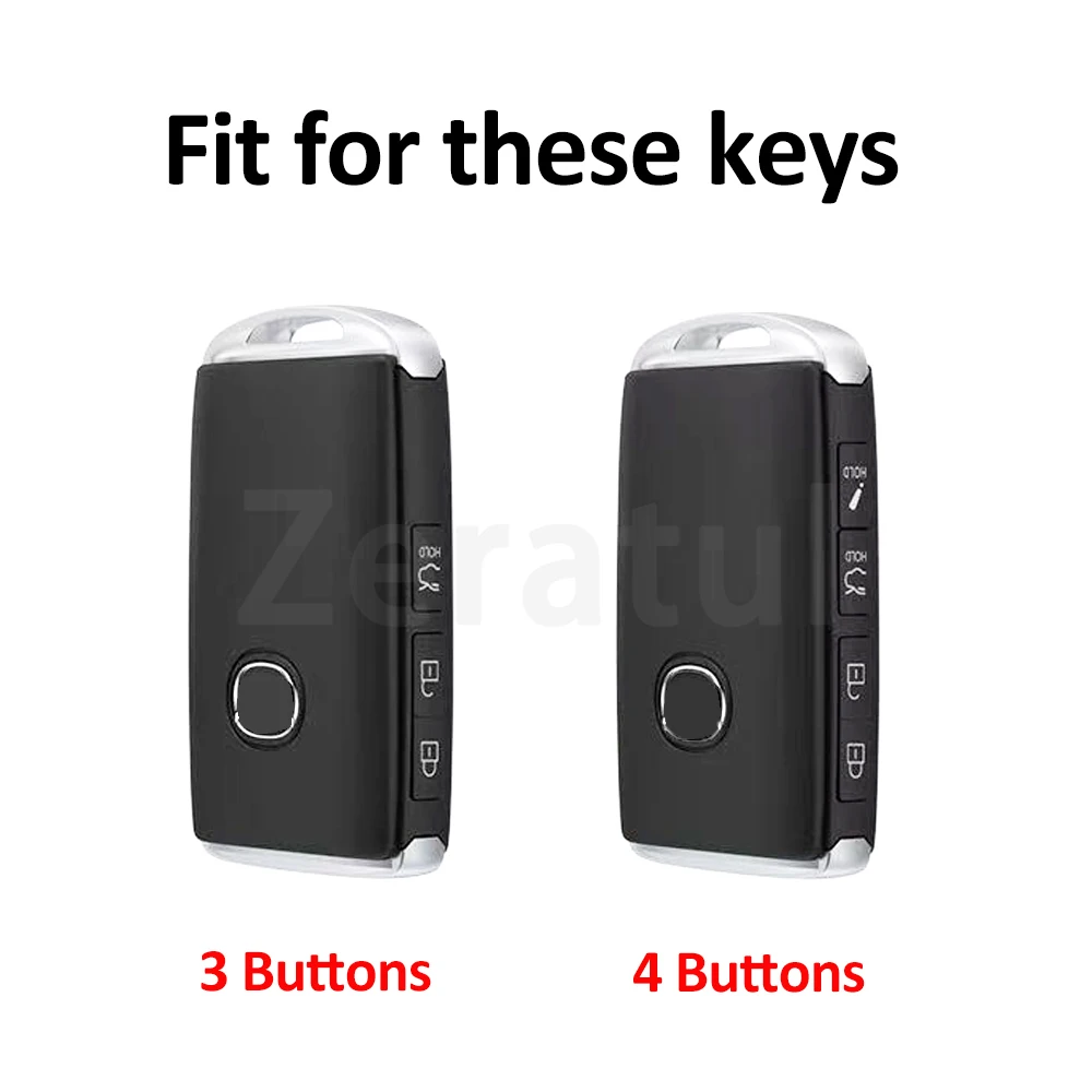 TPU 3/4 Buttons Car Key Fob Cover for Mazda CX5 3 6 CX-30 CX-50 CX-9 Case Shell Holder Keyless Protector Keychain Accessories