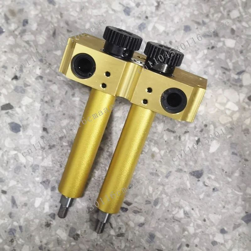 Capping Machine Packaging Equipment Bearings Plastic Gear Capping  Hardware General Accessories New Motor