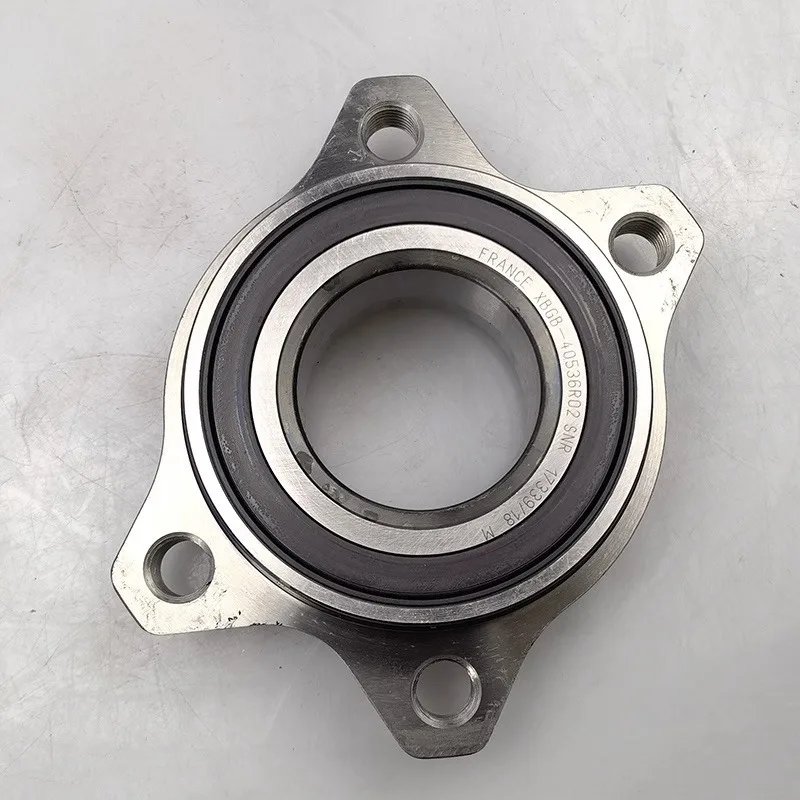 

Genuine 4F0 498 625 B Front Wheel Bearing 2WD for Audi A6L C6 2005-2011